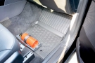 Land Rover Discovery 2017-heden Schaalmatten 3D