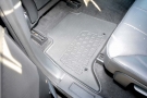 Land Rover Discovery 2017-heden Schaalmatten 3D