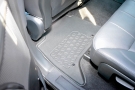 Land Rover Discovery 2017-heden Schaalmatten 3D