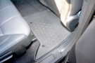 Land Rover Discovery 2017-heden Schaalmatten 3D