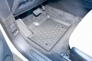Range Rover Evoque 2019-heden Schaalmatten 3D