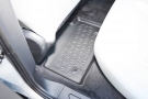 Range Rover Evoque 2019-heden Schaalmatten 3D