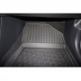 Kia Sportage 2016-2021 / Hyundai Tucson 2015-2020 / Nexo 2018-heden -Schaalmatten 3D