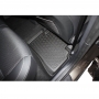 Kia Sportage 2016-2021 / Hyundai Tucson 2015-2020 / Nexo 2018-heden -Schaalmatten 3D