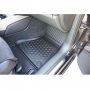 Audi A6 2011-2018 / Audi A7 Sportback 2010- heden-Schaalmatten 3D