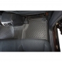 Nissan Navara  pick-up dubbel cabine 2016-heden-Schaalmatten 3D