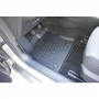 Skoda Octavia 2013-heden (past ook in Ocatvia iV Plug-in Hybrid) -Schaalmatten 3D