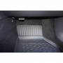 Skoda Octavia 2013-heden (past ook in Ocatvia iV Plug-in Hybrid) -Schaalmatten 3D