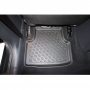 Skoda Octavia 2013-heden (past ook in Ocatvia iV Plug-in Hybrid, past niet in e-Tec mild-hybrid) -Schaalmatten 3D