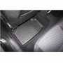 Skoda Octavia 2013-heden (past ook in Ocatvia iV Plug-in Hybrid, past niet in e-Tec mild-hybrid) -Schaalmatten 3D