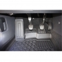 Skoda Octavia 2013-heden (past ook in Ocatvia iV Plug-in Hybrid, past niet in e-Tec mild-hybrid) -Schaalmatten 3D