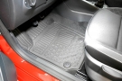 Skoda Fabia 2015-heden - Schaalmatten 3D