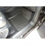 Skoda Kodiaq / Volkswagen Tiguan Allspace / Seat Terraco 2017-heden - Schaalmatten 3D