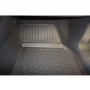 Skoda Kodiaq / Volkswagen Tiguan Allspace / Seat Terraco 2017-heden - Schaalmatten 3D