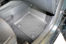 Skoda Scala / Skoda Kamiq 2019-heden-Schaalmatten 3D
