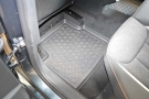 Skoda Scala / Skoda Kamiq 2019-heden-Schaalmatten 3D