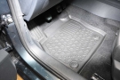 Skoda Scala / Skoda Kamiq 2019-heden-Schaalmatten 3D