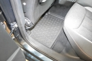 Skoda Scala / Skoda Kamiq 2019-heden-Schaalmatten 3D