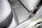 Hyundai Tucson 2020-heden / Kia Sportage 2021-heden (past in 48V Hybrid en in Mild Hybrid) (complete set voor en achter) - Schaalmatten 3D