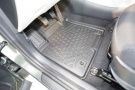 Hyundai Tucson 2020-heden / Kia Sportage 2021-heden Hybrid (complete set voor en achter) - Schaalmatten 3D