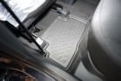 Hyundai Tucson 2020-heden / Kia Sportage 2021-heden Hybrid (complete set voor en achter) - Schaalmatten 3D