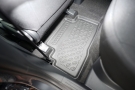 Hyundai Tucson 2020-heden / Kia Sportage 2021-heden Hybrid (complete set voor en achter) - Schaalmatten 3D