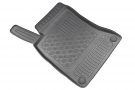 Mercedes A-klasse 2012-2018 / Mercedes B-klasse 2011-2018 / Mercedes GLA 2014-heden / CLA 2013-2019-Schaalmatten 3D