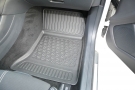 Mercedes A-klasse 2012-2018 / Mercedes B-klasse 2011-2018 / Mercedes GLA 2014-heden / CLA 2013-2019-Schaalmatten 3D