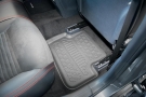 Mercedes A-klasse 2012-2018 / Mercedes B-klasse 2011-2018 / Mercedes GLA 2014-heden / CLA 2013-2019-Schaalmatten 3D