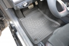 Mercedes A-klasse 2012-2018 / Mercedes B-klasse 2011-2018 / Mercedes GLA 2014-heden / CLA 2013-2019-Schaalmatten 3D