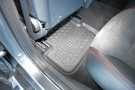Mercedes A-klasse 2012-2018 / Mercedes B-klasse 2011-2018 / Mercedes GLA 2014-heden / CLA 2013-2019-Schaalmatten 3D