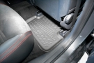Mercedes A-klasse 2012-2018 / Mercedes B-klasse 2011-2018 / Mercedes GLA 2014-heden / CLA 2013-2019-Schaalmatten 3D