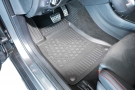 Mercedes A-klasse 2012-2018 / Mercedes B-klasse 2011-2018 / Mercedes GLA 2014-heden / CLA 2013-2019-Schaalmatten 3D