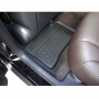 Mercedes GLC (X253) 2015-2022 / GLC Coupe (C253) 2016-2023 -Schaalmatten 3D