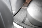 Toyota Auris (ook voor hybrid) 2013-2018-Schaalmatten 3D