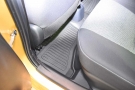 Toyota Yaris Hybrid 2011-2020 - Schaalmatten 3D