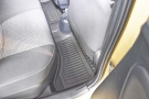 Toyota Yaris Hybrid 2011-2020 - Schaalmatten 3D
