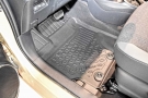Toyota Yaris Hybrid 2011-2020 - Schaalmatten 3D