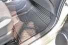 Toyota Yaris Hybrid 2011-2020 - Schaalmatten 3D