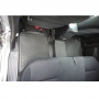 Toyota Hilux pick-up dubbel cabine 2006-2016-Schaalmatten 3D