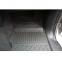 Toyota Hilux pick-up dubbel cabine 2006-2016-Schaalmatten 3D