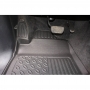 Toyota Hilux pick-up dubbel cabine 2006-2016-Schaalmatten 3D