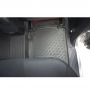 Toyota Hilux pick-up dubbel cabine 2006-2016-Schaalmatten 3D