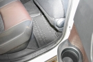 Toyota C-HR (ook voor hybrid) 2017-2023 / C-HR II  Hybrid 1.8/HEV 2024-heden  -Schaalmatten 3D