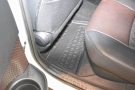 Toyota C-HR (ook voor hybrid) 2017-2023 / C-HR II  Hybrid 1.8/HEV 2024-heden  -Schaalmatten 3D