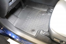 Toyota RAV 4 (ook voor Hybrid/Plug-in Hybrid) 2019-heden / Suzuki AcrossPlug-in Hybrid 2020-heden - Schaalmatten 3D (Automaat)