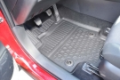 Toyota RAV4 (ook voor Hybrid) 2019-heden Schaalmatten 3D (Handgeschakeld)