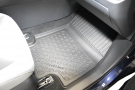 Toyota RAV4 (ook voor Hybrid) 2019-heden Schaalmatten 3D (Handgeschakeld)