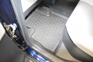 Toyota RAV4 (ook voor Hybrid) 2019-heden Schaalmatten 3D (Handgeschakeld)