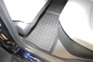 Toyota RAV4 (ook voor Hybrid) 2019-heden Schaalmatten 3D (Handgeschakeld)